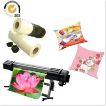 High Quality Heat Transfer Decal Paper in A4 A3 Roll